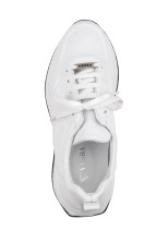 Кроссовки Vesba 55177-02 белые