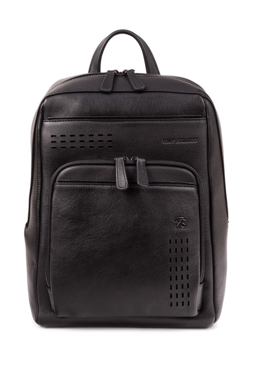 Рюкзак Tony Bellucci 7611-1 черный