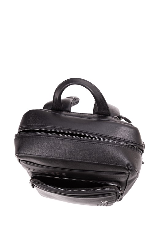 Рюкзак Tony Bellucci 7611-1 черный
