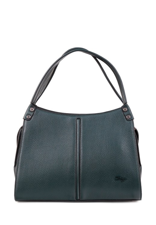 Сумка Karya 3174-030 зеленая