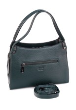 Сумка Karya 3174-030 зеленая