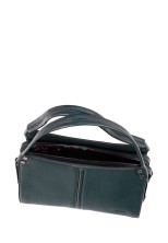 Сумка Karya 3174-030 зеленая