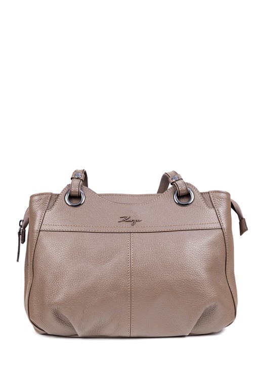 Сумка Karya 3180-51 бежевая