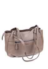 Сумка Karya 3180-51 бежевая