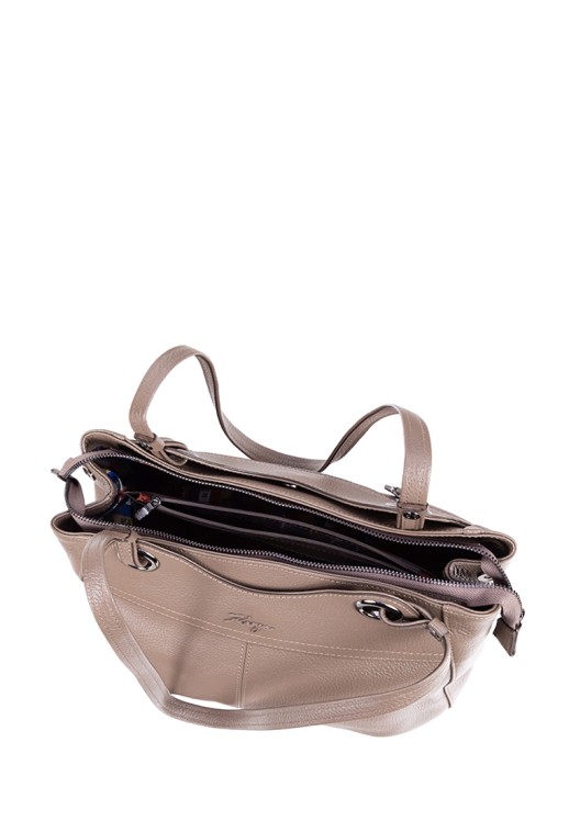 Сумка Karya 3180-51 бежевая