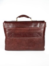 Портфель Roberto Tonelli 0136-896 бордовый