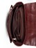 Портфель Roberto Tonelli 0136-896 бордовый