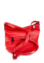 Сумка Roberto Tonelli 0072-282 красная