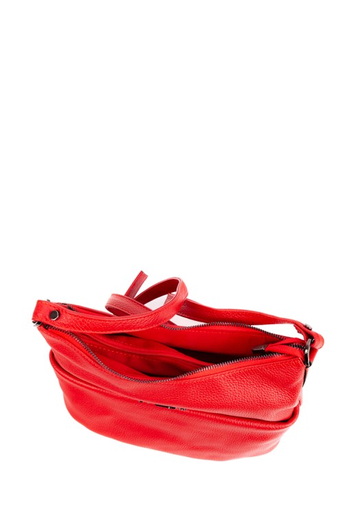 Сумка Roberto Tonelli 0072-282 красная