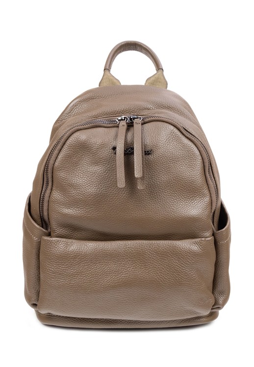 Рюкзак Tony Bellucci 906-213 бежевый
