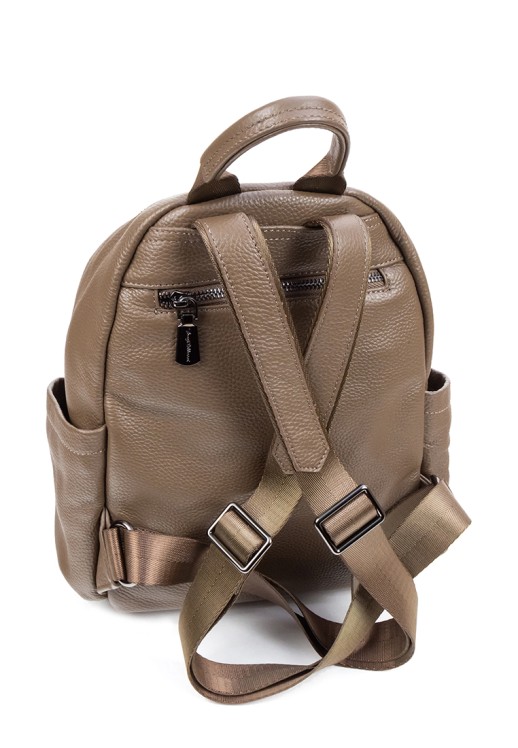 Рюкзак Tony Bellucci 906-213 бежевый