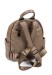 Рюкзак Tony Bellucci 906-213 бежевый