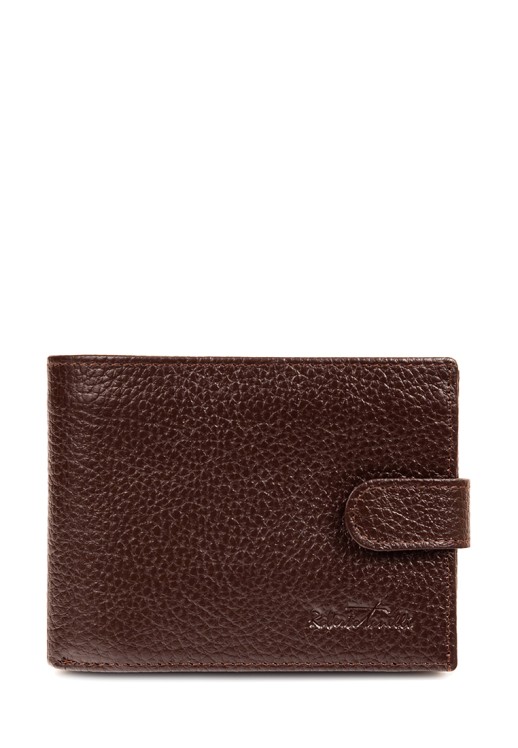 Портмоне Roberto Tonelli RT00303-286 коричневое