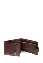 Портмоне Roberto Tonelli RT00303-286 коричневое