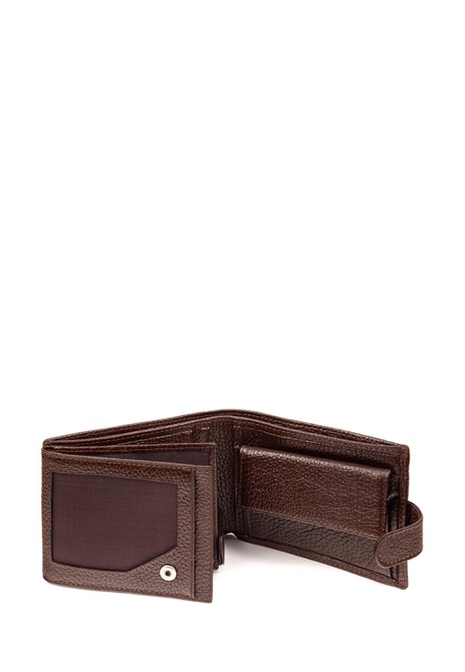 Портмоне Roberto Tonelli RT00303-286 коричневое