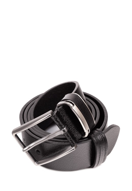 Ремень Roberto Tonelli 621701 чёрный 