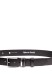 Ремень Roberto Tonelli 621701 чёрный 