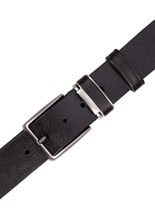 Ремень Roberto Tonelli 621701 чёрный 