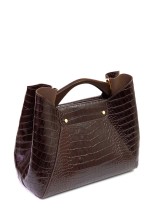 Сумка Roberto Tonelli RT030-355 коричневая