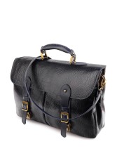 Портфель Roberto Tonelli 0105-894 синий