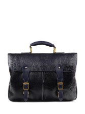 Портфель Roberto Tonelli 0105-894 синий