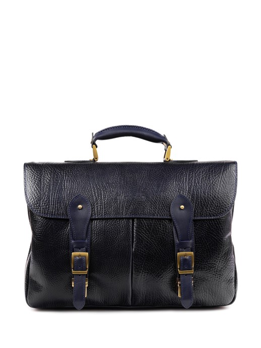 Портфель Roberto Tonelli 0105-894 синий