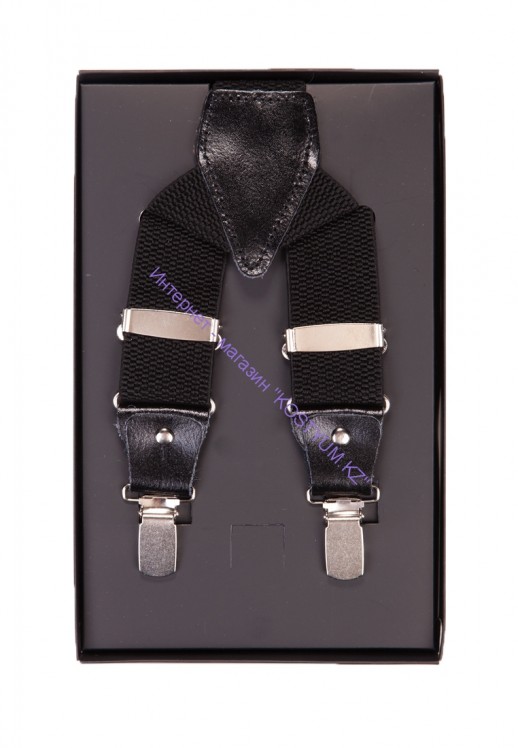 Мужские подтяжки