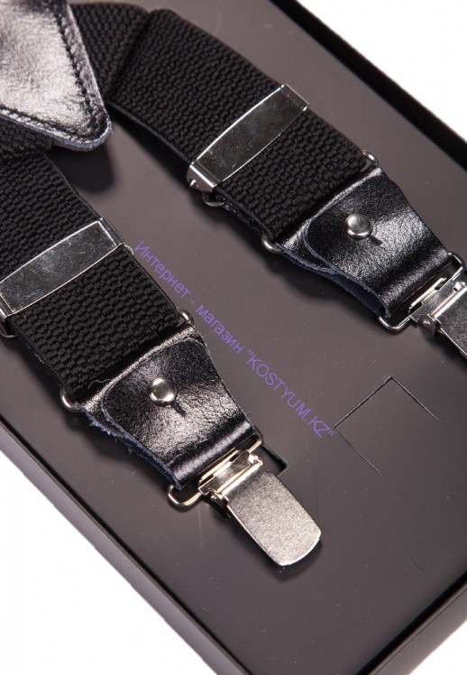 Мужские подтяжки