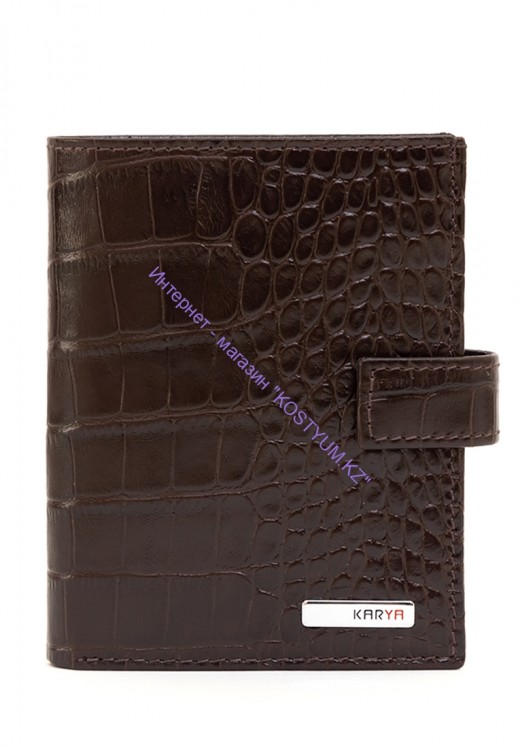 Портмоне Karya 0912-57
