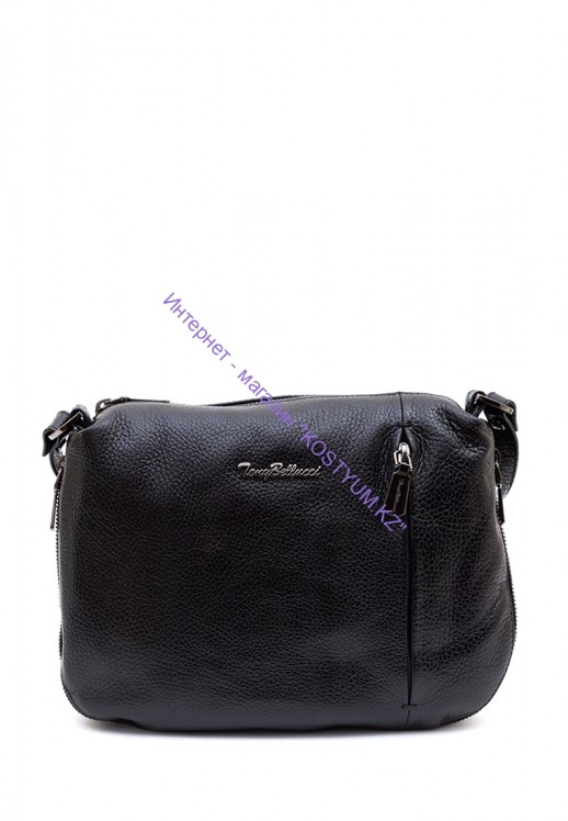 Сумка Tony Bellucci 073-1 чёрная