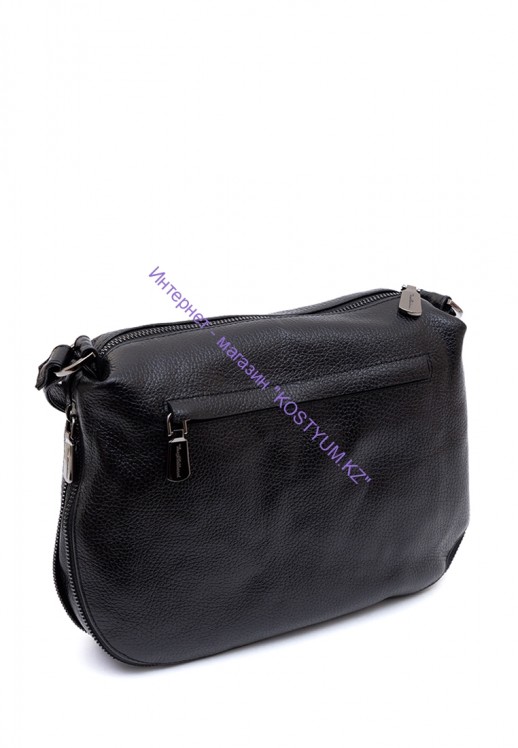 Сумка Tony Bellucci 073-1 чёрная