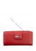 Кошелёк Karya 1119-46 красный
