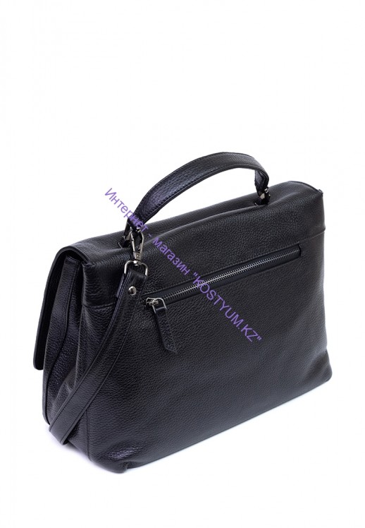 Сумка Tony Bellucci 282-1 чёрная