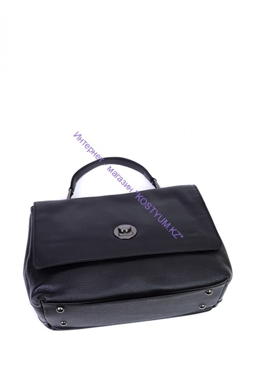 Сумка Tony Bellucci 282-1 чёрная