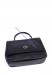 Сумка Tony Bellucci 282-1 чёрная