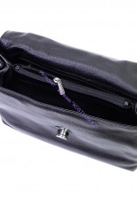 Сумка Tony Bellucci 282-1 чёрная 