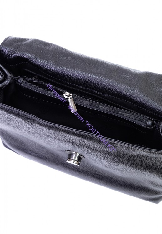 Сумка Tony Bellucci 282-1 чёрная