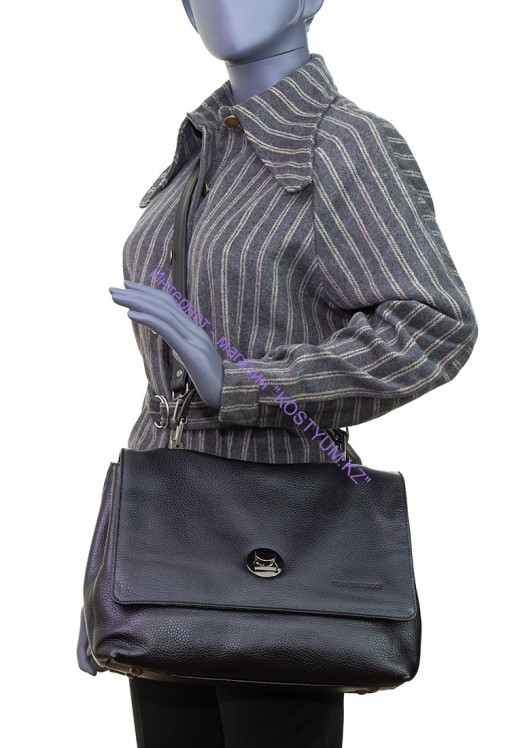 Сумка Tony Bellucci 282-1 чёрная