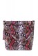 Женская сумка Karya 2152-062 мультиколор