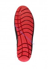 Мокасины Etor 14211-16654 чёрные 