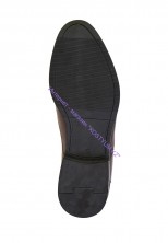 Туфли Etor 14901-7376 коричневые с мехом