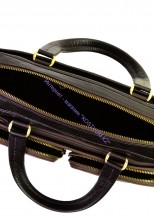 Сумка-портфель Tony Bellucci 7473-886 коричневая