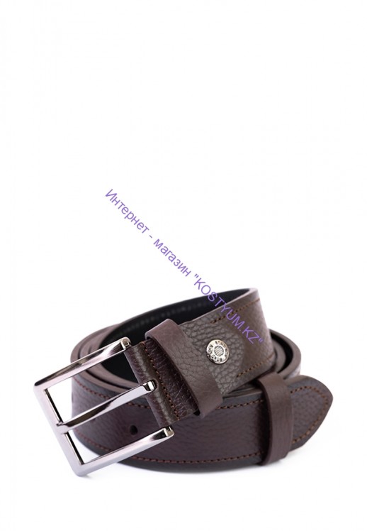 Ремень Bond 491001 коричневый