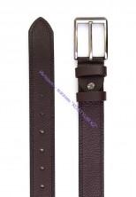 Ремень Bond 491001 коричневый