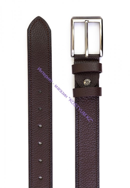 Ремень Bond 491001 коричневый
