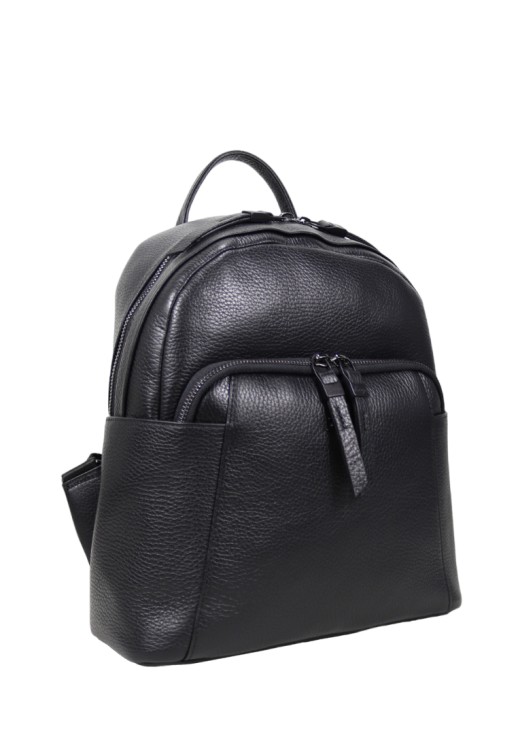 Рюкзак Karya 6008-45 чёрный