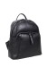 Рюкзак Karya 6008-45 чёрный
