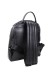 Рюкзак Karya 6008-45 чёрный