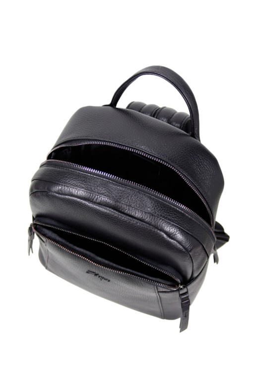 Рюкзак Karya 6008-45 чёрный