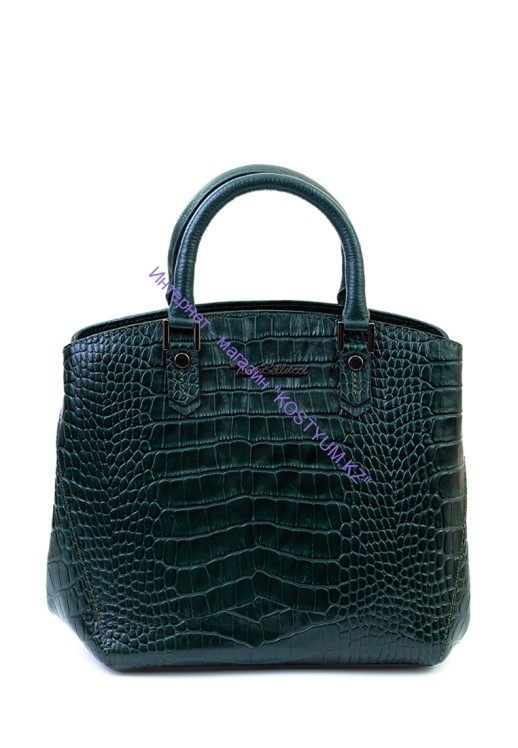 Сумка Tony Bellucci 082-43 зеленая